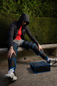 Cryolegs