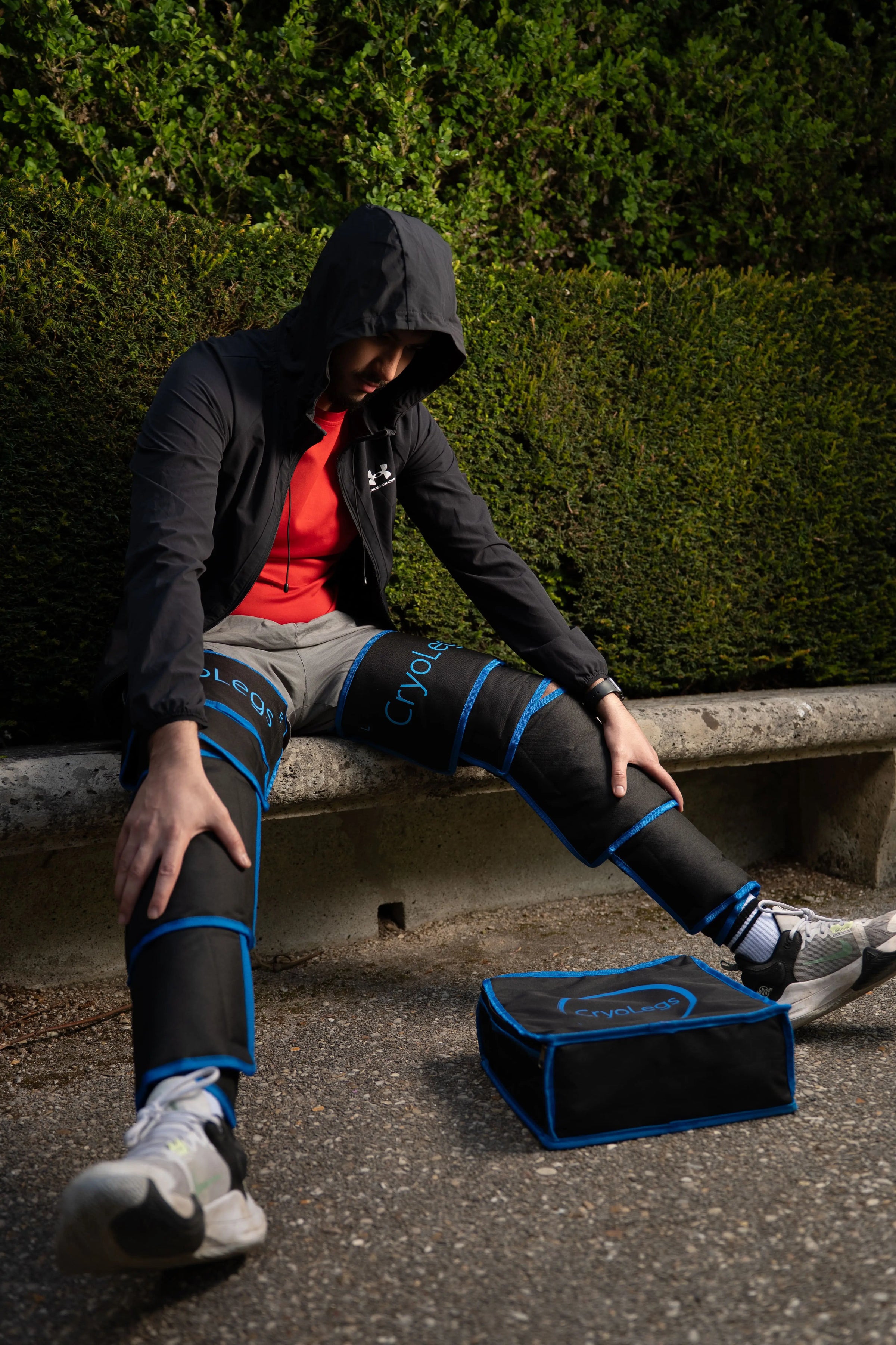Cryolegs