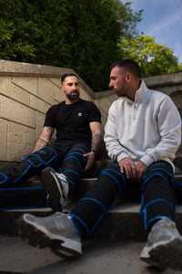 Cryolegs
